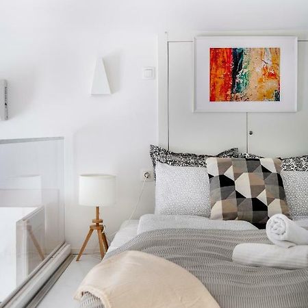 Exclusive Downtown Bella Home Budapest Luaran gambar