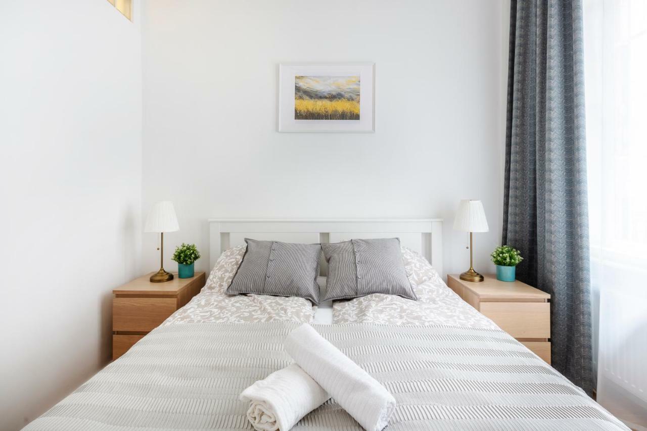 Exclusive Downtown Bella Home Budapest Luaran gambar