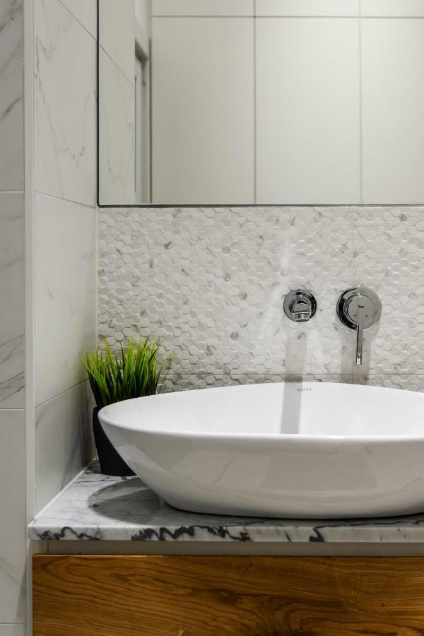 Exclusive Downtown Bella Home Budapest Luaran gambar
