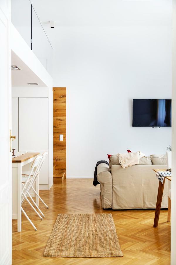 Exclusive Downtown Bella Home Budapest Luaran gambar