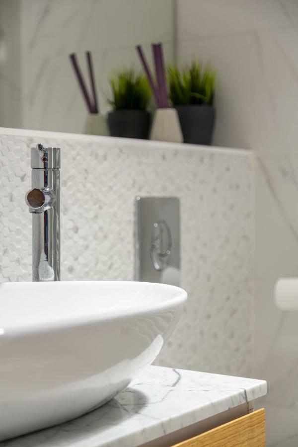 Exclusive Downtown Bella Home Budapest Luaran gambar