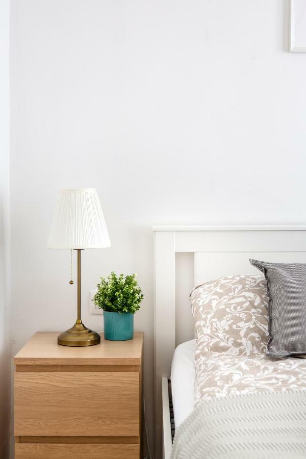Exclusive Downtown Bella Home Budapest Luaran gambar