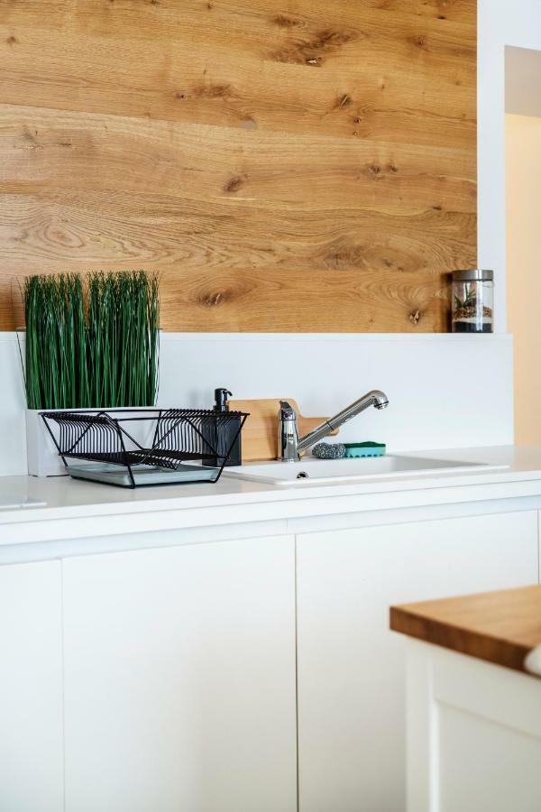 Exclusive Downtown Bella Home Budapest Luaran gambar
