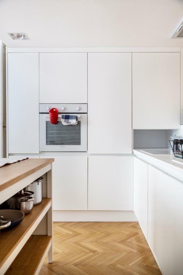 Exclusive Downtown Bella Home Budapest Luaran gambar