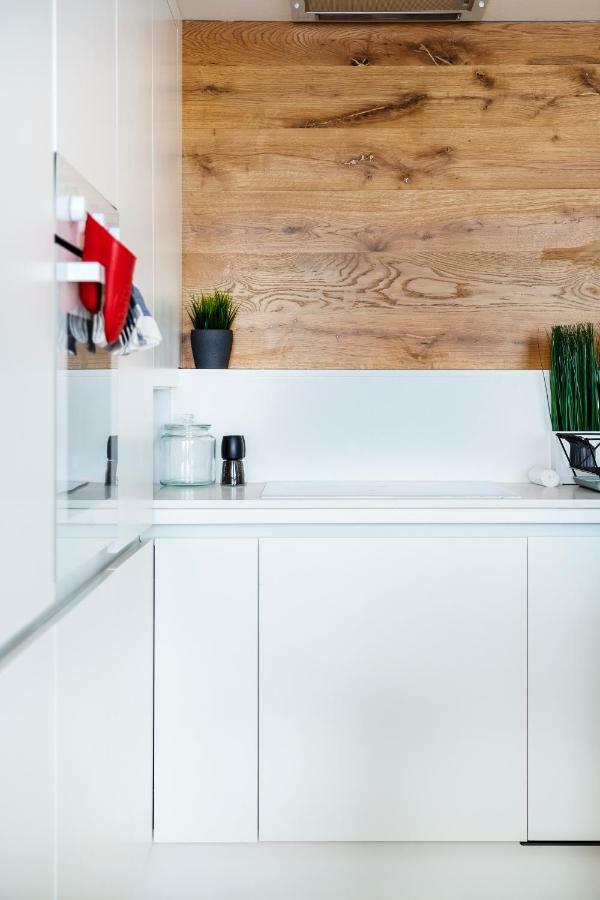 Exclusive Downtown Bella Home Budapest Luaran gambar